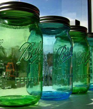 5/9 - They're Perfection