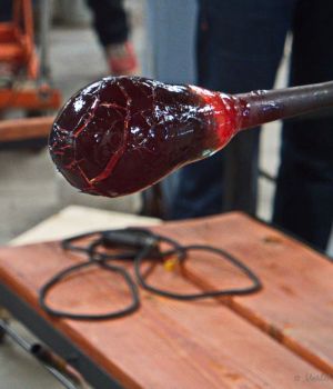 5/5 Glass Blowing 101