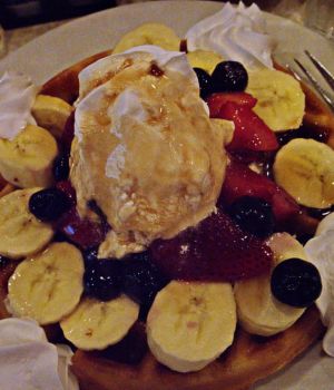 7/02 Breakfast Of Champion-not