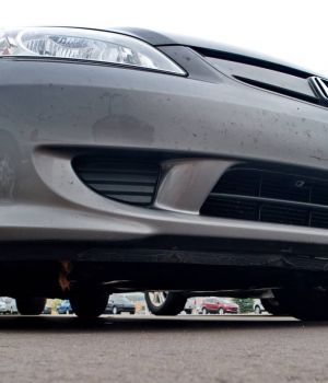 7/11 New Perspective On Our Car