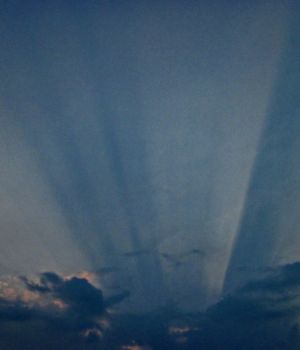 9/4 Sky Rays