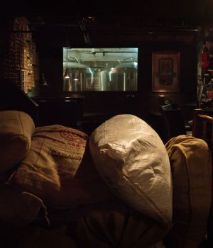 10/3 Brewery In the basement at The B.O.B.