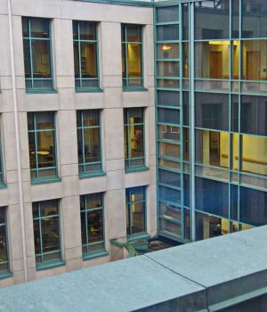 10/30 View Out My Window