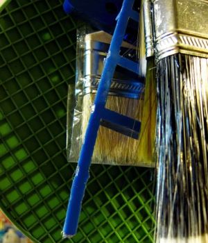 2/18 Texture Tools For Painting