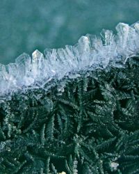 4/8 Heavy Frost Crystals