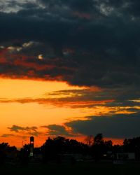 6/4 Sky Show Tonight