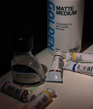 12/3 Replenished Tools