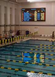 12/13 New Pool-1st Home Meet