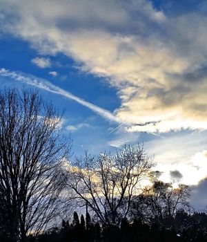 1/27 Last Of The Sun for a While