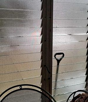 2/7 Wet Screen Wet Windows