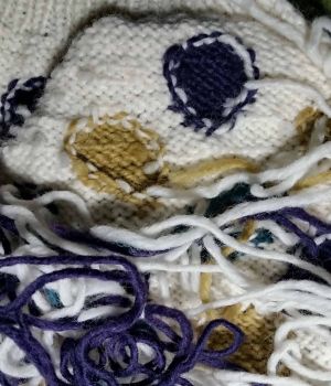 2/27 Before And After Weaving In