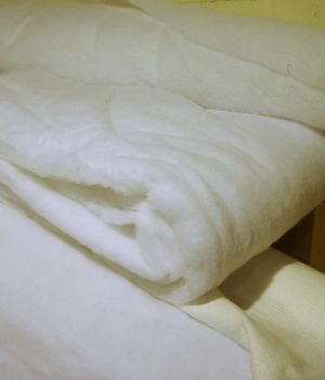 3/26 Blankets Like Snow